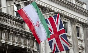  هشدار سفیر ایران در انگلیس درباره عملیات پرچم دروغین