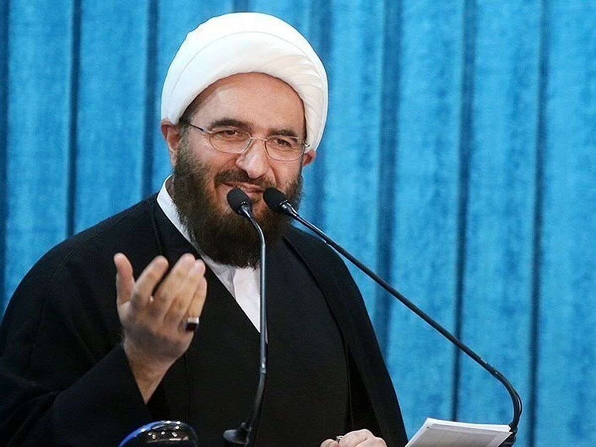 ویروس بی‌عفتی از ویروس کرونا خطرناک‌تر است

