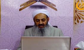 عبدالحمید از کدام تهدید و ارعاب سخن می‌گوید؟