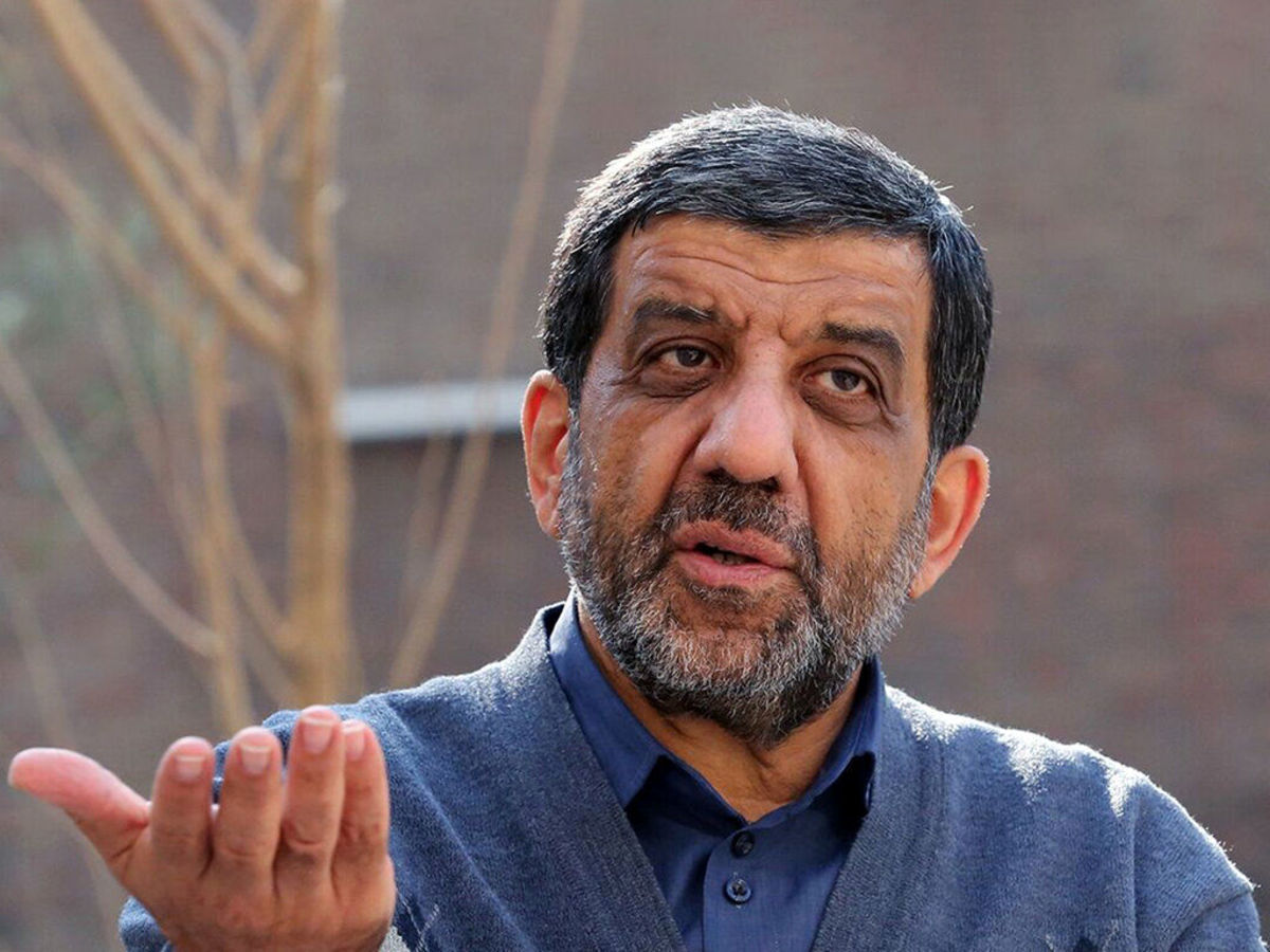  خواننده مورد علاقه ضرغامی کیست؟