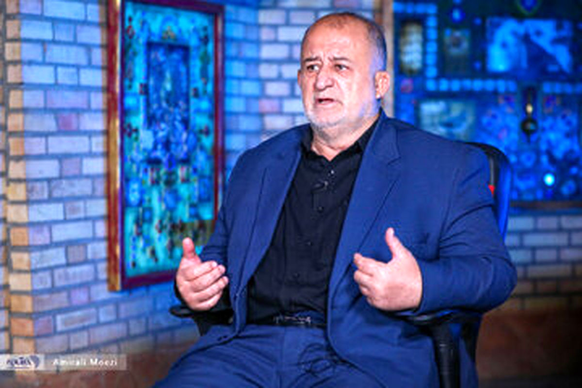صادق محصولی بهتر بود به جای سیاست بازی‌ از پدرش نگهداری می‌کرد که بیمار بود