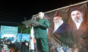 معاون سیاسی سپاه خوزستان: لانچرها و قدرت موشکی ایران تقویت و به‌روز شده است