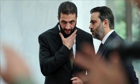 ادعای شبکه کان: احمد الشرع احتمال اقدام نظامی علیه حزب الله را مطرح کرده است 