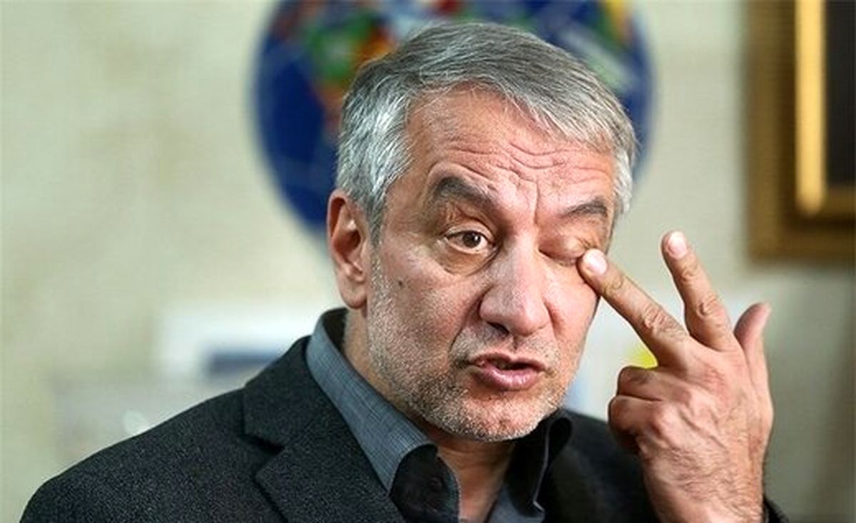 افشاگری کفاشیان از دخالت وزیر ورزش در فدراسیون فوتبال

