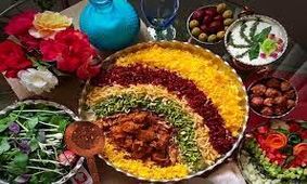 طرز تهیه قیمه ناری 