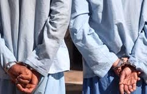 دستگیری شبکه مرتبط با موساد در اردبیل/ ویدئو