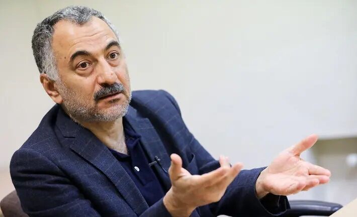 یک فعال اصلاح‌طلب در حال حاضر به محبوبیت قابل توجهی در رسانه ملی دست یافته است.