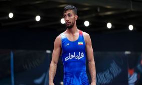ایران بدون نماینده در نیمه‌نهایی ۳ وزن پایانی کشتی فرنگی قهرمانی جهان/ شکست قرایی از نماینده جمهوری آذربایجان

