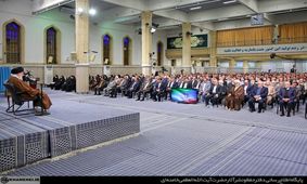 مهم‌ترین وظیفه دولت بهبود فضای کسب‌وکار و برطرف کردن موانع آن است/ مدیریت، یعنی رعایت عدالت به معنای واقعی کلمه/ رشد نقدینگی باید متوقف بشود

