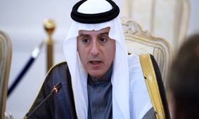 لفاظی های مقام سعودی علیه برنامه هسته ای ایران
