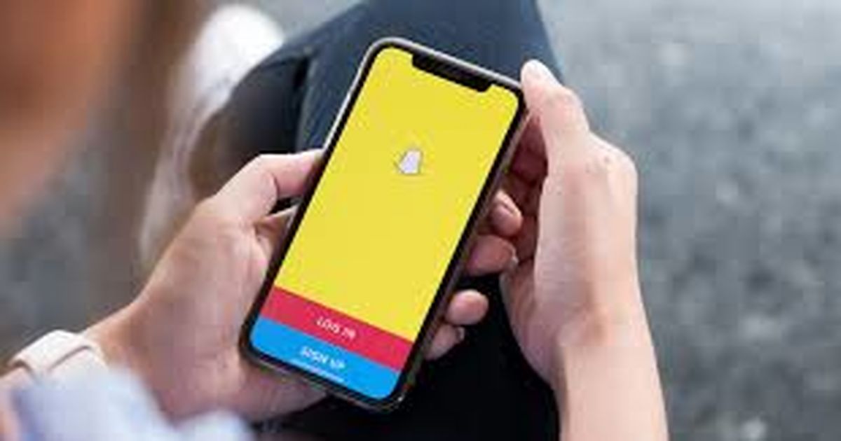 آموزش نصب اسنپ چت و کار با نرم افزار SNAPCHAT