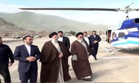  بیانیه ستادکل نیروهای مسلح درباره علت حادثه بالگرد رئیسی فصل الخطاب است/ پیاده‌روی در نیویورک ایده شهید رئیسی بود/ آیت الله علم‌الهدی دنبال تحمیل نظر به دولت نبود