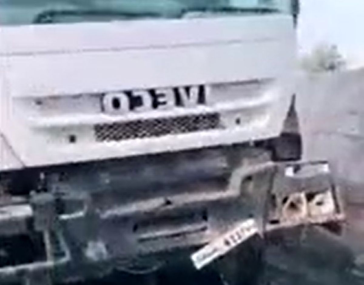 بیمارستان صحرایی ایرانی در سوریه در کنترل تحریرالشام/ ویدئو

