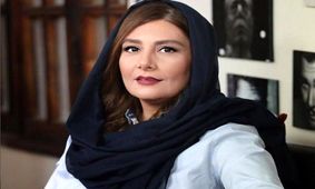 استوری معنادار هنگامه قاضیانی خطاب به چه کسانی است؟