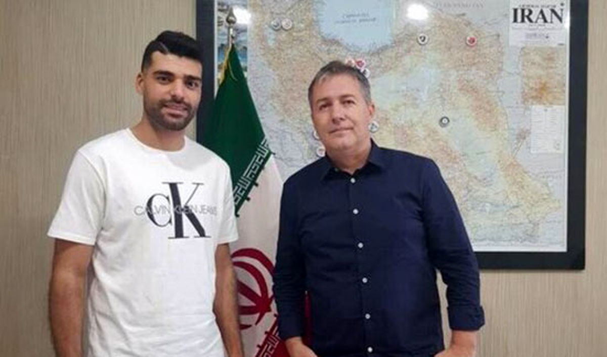دعوت رسمی مهدی طارمی به تیم ملی