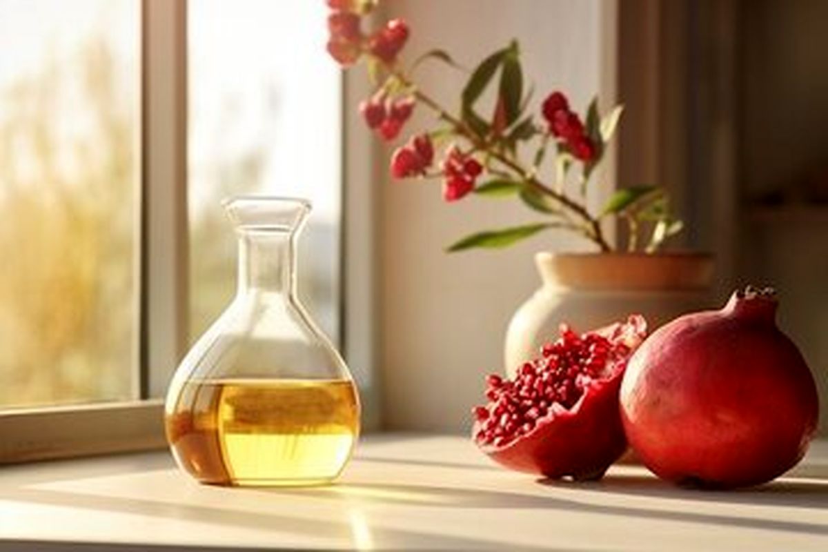 روغنی که برای سلامتی قلب مفید است