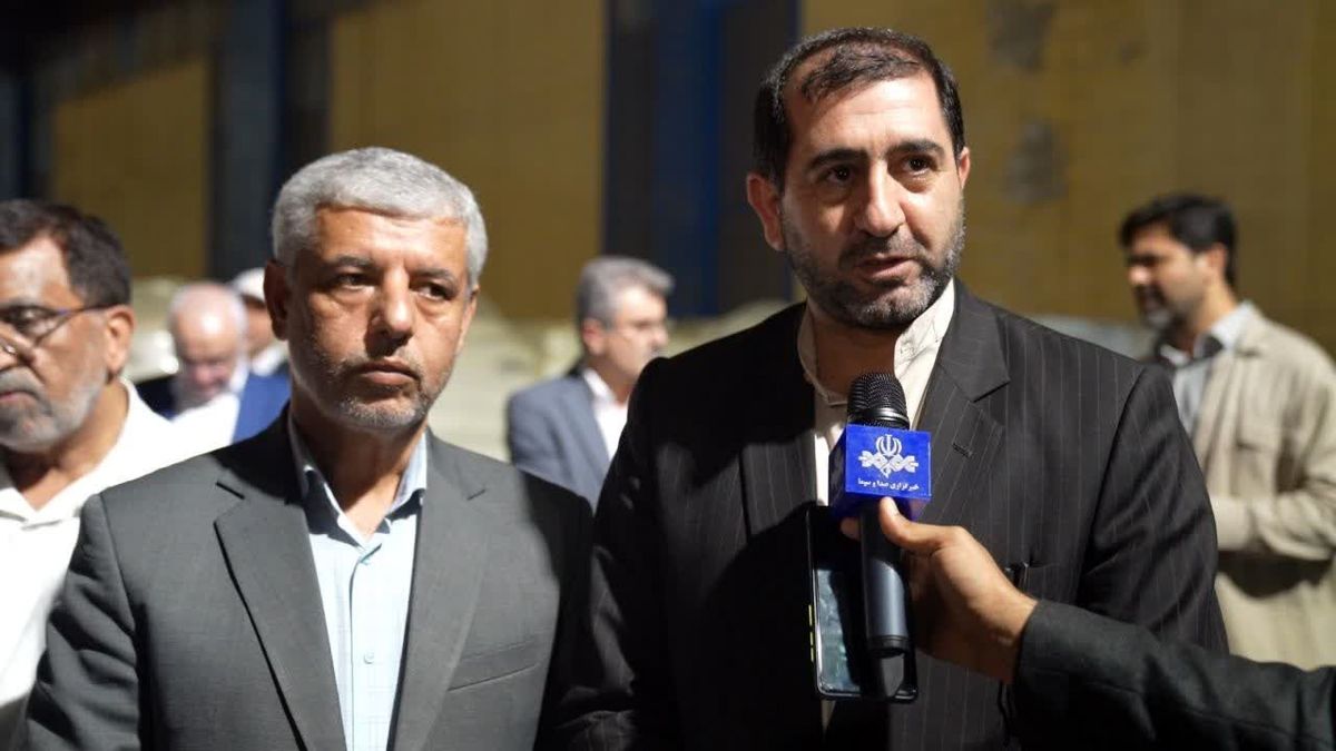 دستور قضایی ترخیص۱۶۸ هزار تن گندم از بندر امام خمینی (ره ) صادر شد 