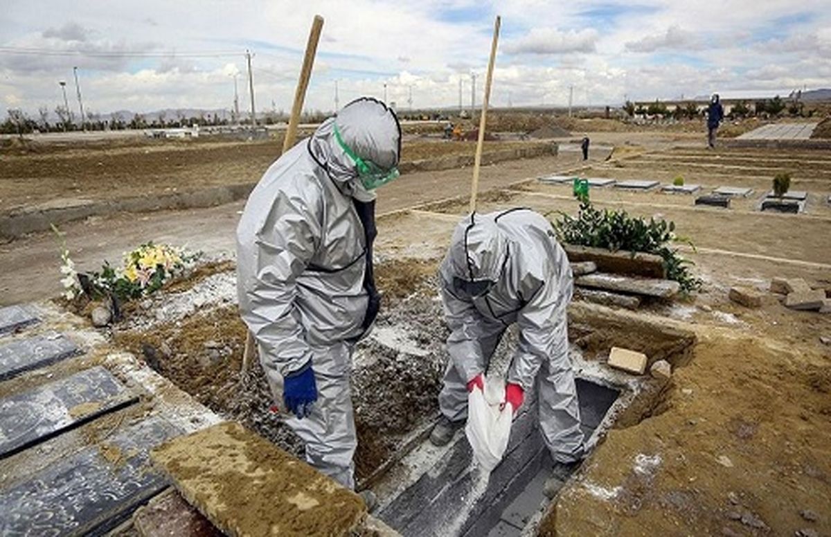 افزایش مرده‌ زایی درپی ابتلا به کووید