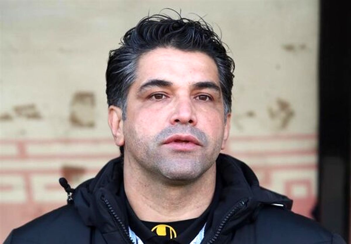 آیا دست هایی پشت پرده فوتبال برای قهرمانی پرسپولیس وجود دارد؟
