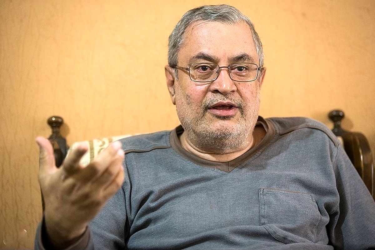 چرا «گشت ارشاد مردانه» و «ساختمان وزرا برای مردان» راه‌اندازی نشد؟/ از اصرار بر حرمت تراشیدن ریش در ایران به‌سادگی عبور شده است؛ حرمتی که کمتر از کشف حجاب نیست

