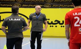 بازگشت سرمربی اسپانیایی تیم ملی هندبال به ایران

