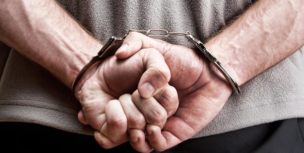 عامل قتل «پاسدار قاسم فتح‌اللهی» دستگیر شد/ ویدئو