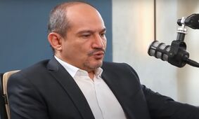 حمزه صفوی: در جلسه محرمانه وزارت خارجه دولت رئیسی می‌گفتند ایران تنها ابرقدرت جهان است!