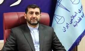پیام دادستان عمومی و انقلاب مرکز استان خوزستان بمناسبت روز خبرنگار 