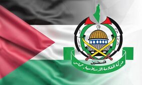 حماس: تشکیلات خودگردان فلسطین با همکاری اسرائیل، مبارزان فلسطینی را در کرانه باختری بازداشت می کند

