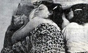  تجارت دختران نوجوان در محله بدنام تهران 