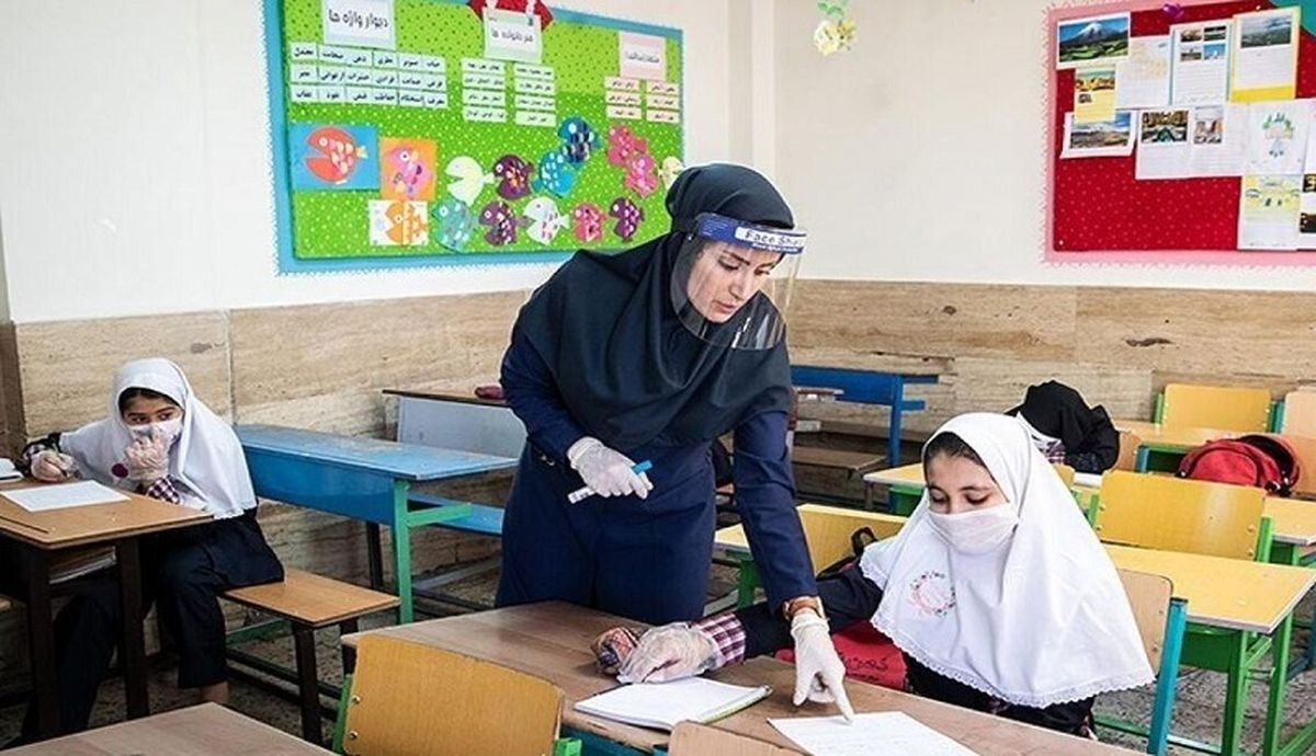 جزییات استخدام ۳۴ هزار معلم جدید