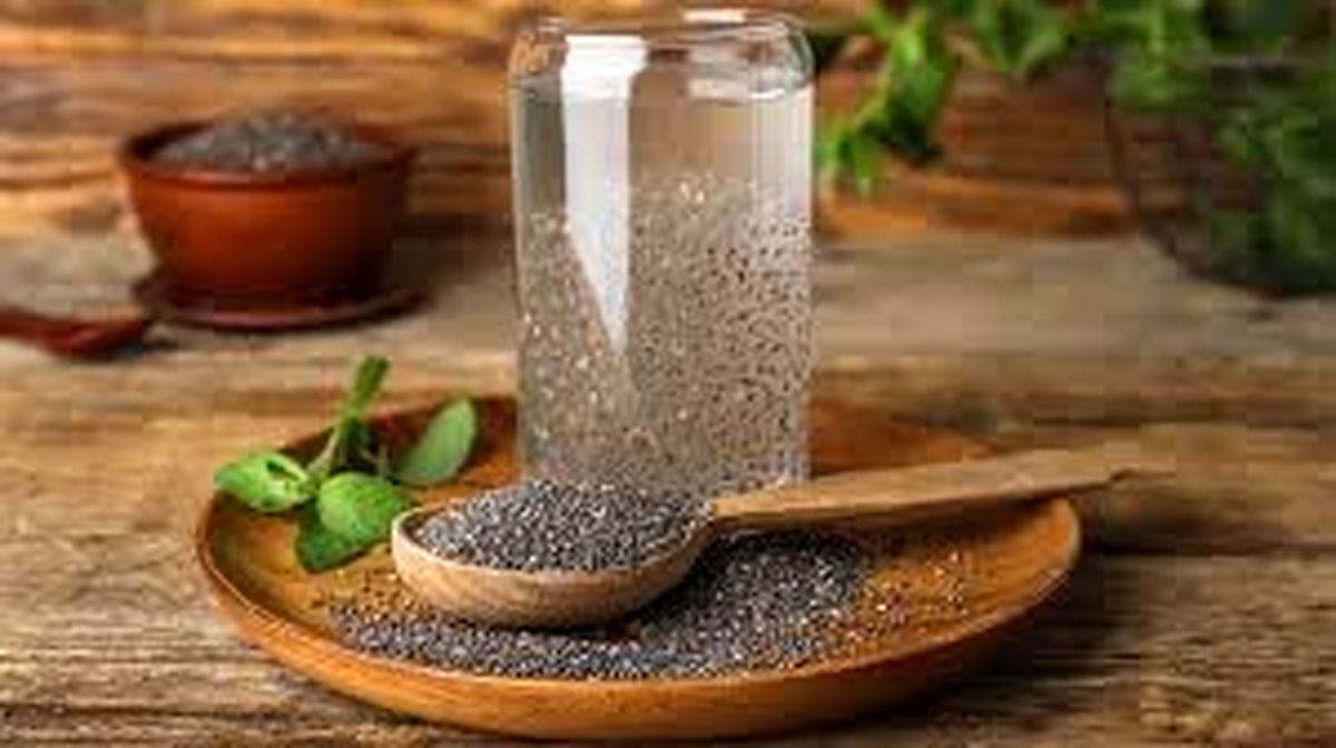 بهترین زمان مصرف دانه چیا برای لاغری کی است؟