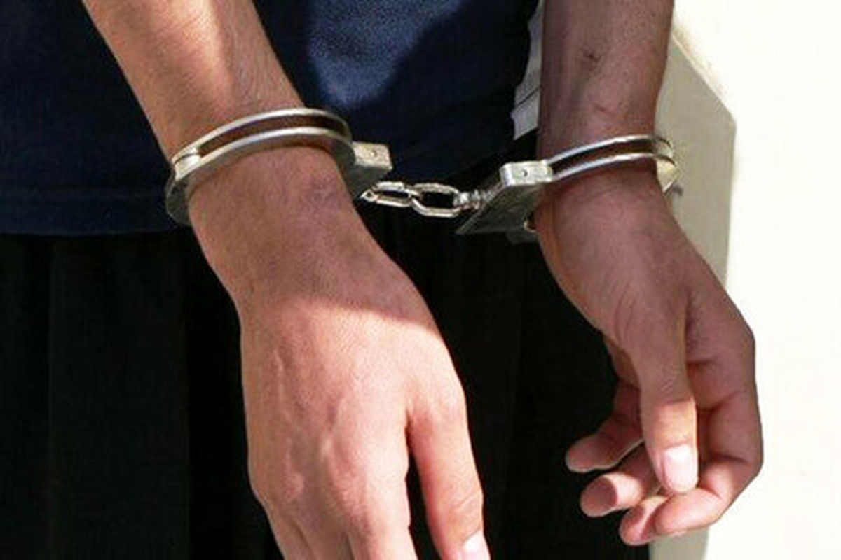 بازداشت مزاحم اسکورت رئیس‌جمهور ونزوئلا
