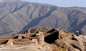 گردشگری الموت شرقی، قربانی بی‌توجهی مسئولان