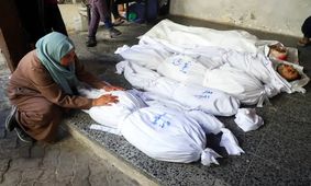 سازمان ملل: بیش از ۳۸ هزار زن و دختر در غزه کشته شده‌اند
