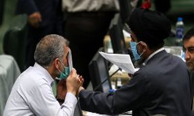 تخصیص منابع حاصله استانی به همان استان از بودجه حذف شد