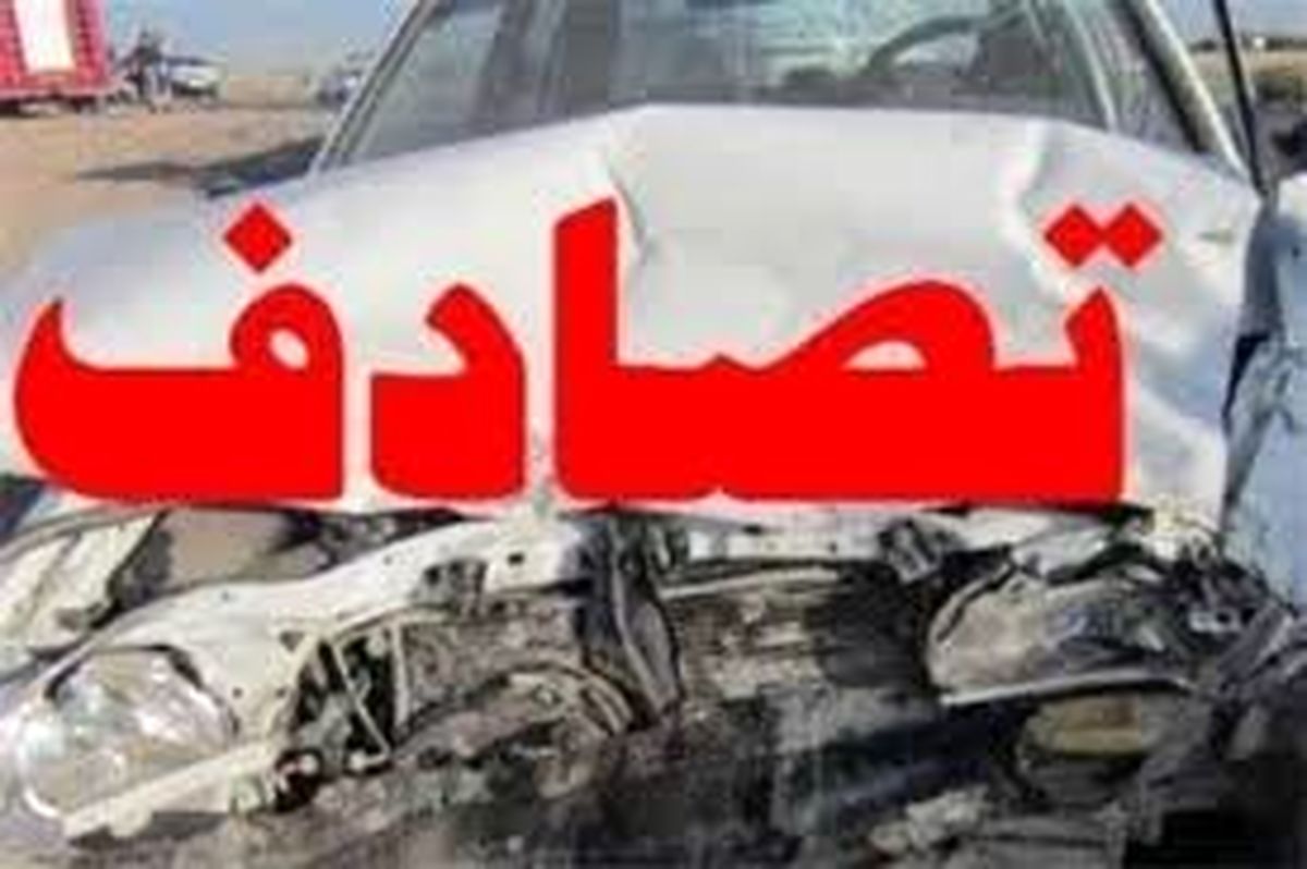 3 مصدوم در واژگونی هولناک دنا در داورزن
