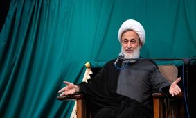 پناهیان: لازمه ی آزادی یک ملت مدیریت ولایی است/ فقط مدیریت ولایی می‌تواند کاری کند که خوب‌های یک ملت بجوشند و بالا بیایند