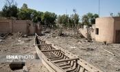 امروز ظهر؛ پنجمین حمله دشمن به خط مرزی جزیره مینو