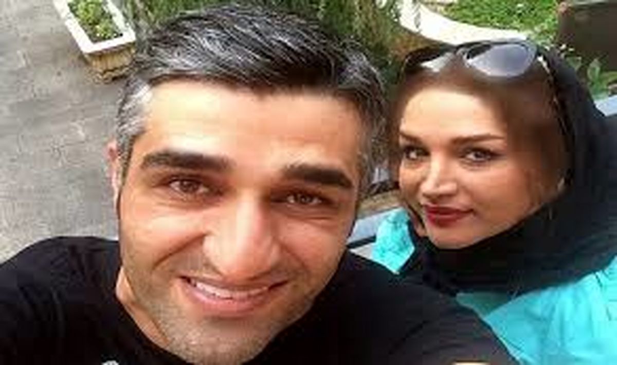 حرف‌های توهین‌آمیز خواهر پژمان جمشیدی پس از حضور برادرش در کانادا