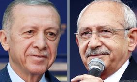 اردوغان یا قلیچدار اوغلو، کدامیک برنده دور دوم انتخابات ترکیه خواهد شد؟
