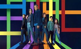 معرفی فیلم Kaleidoscope