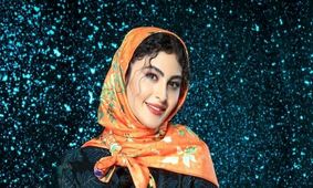 بیوگرافی و عکس های شخصی مریم مومن، بازیگر سریال بانوی عمارت