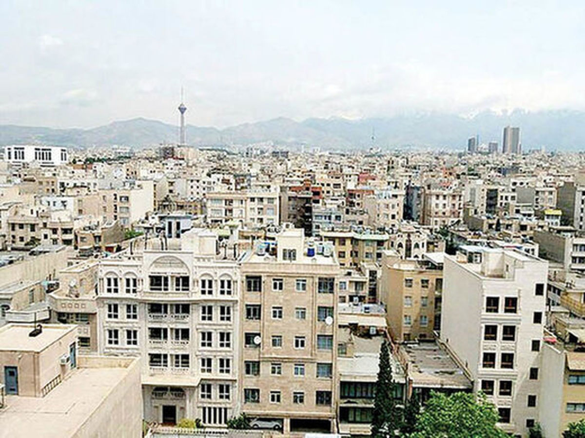 جزئیات تغییر قیمت در بازار مسکن