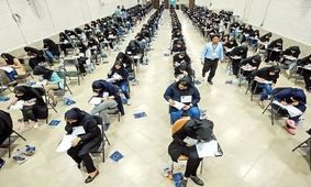 وزیر علوم: کنکور سراسری ۲۰ تا ۳۰ روز پس از آزمون‌های نهایی برگزار می‌شود