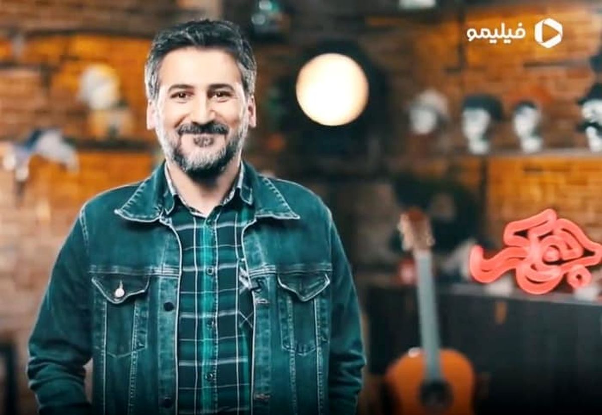 «جوکر تایمی» که پخش نشد؛ یوگا ملی به سبک وحید آقاپور!/ ویدئو