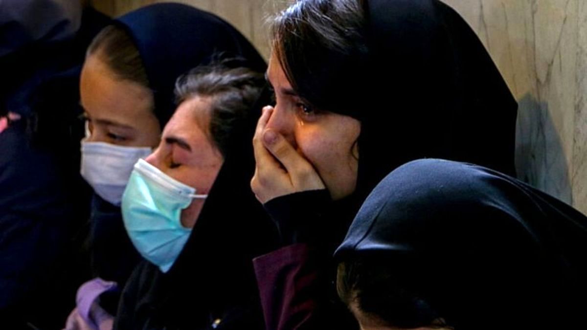 تلاش برای سقوط، این قسمت: بحران مسمومیت/ این داستان پایانی ندارد مگر...