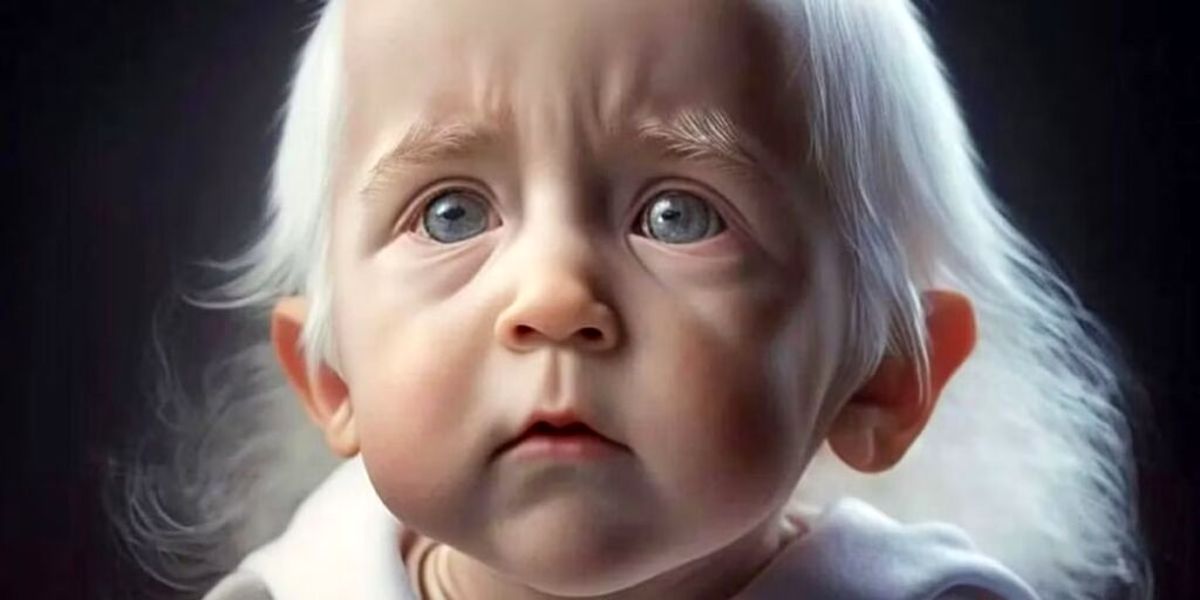 هوش مصنوعی همه شخصیت‌های «ارباب حلقه ها» را به کودک تبدیل کرد
