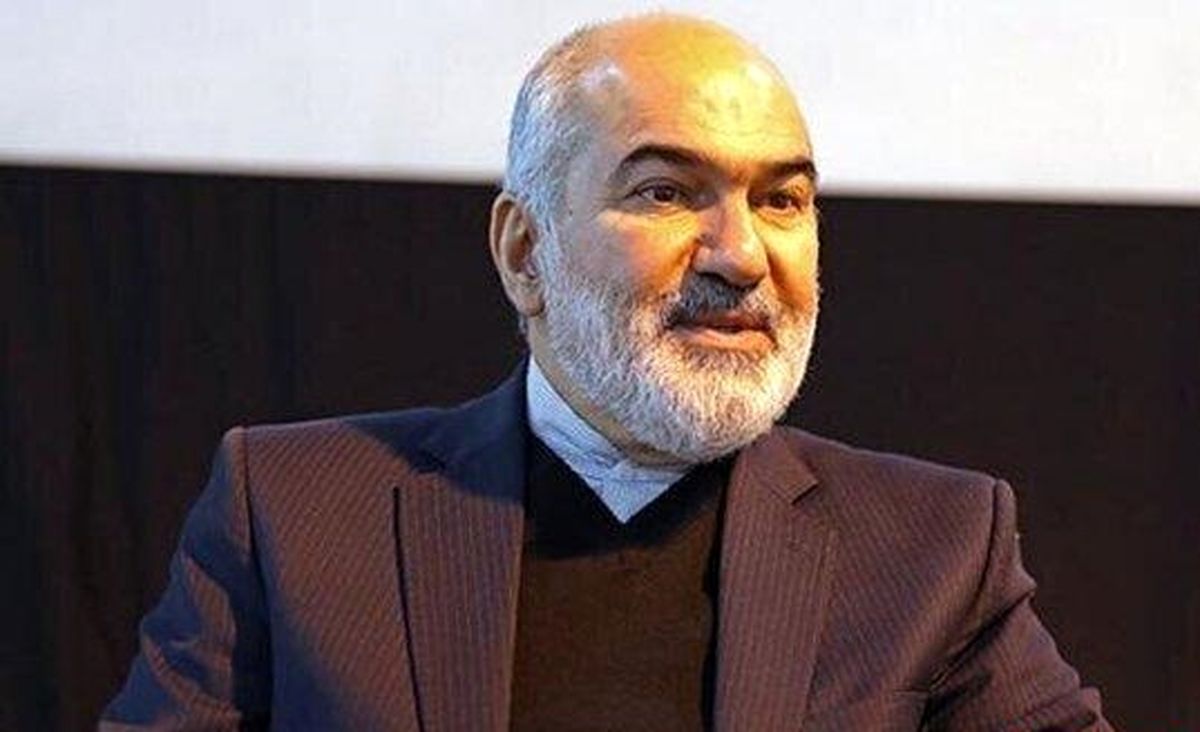 مدیریت میدانی و مردم داری موالی زاده در حادثه زلزله شمال خوزستان


