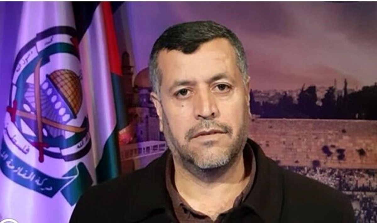 حماس: تمدید مرحله اول توافق را نمی‌پذیریم

